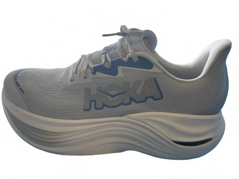 NEW HOKA skyward x in crys